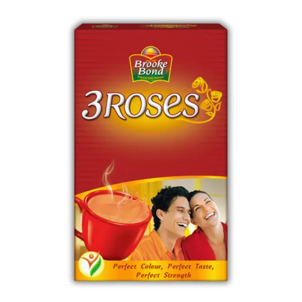 3ROSES TEA POWDER