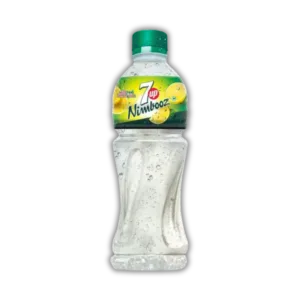 7UP JUICE NIMBOOZ 350ML
