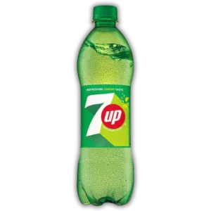 7UP COLD DRINKS