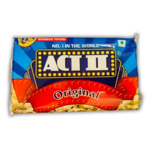 ACT II POPCORN ORIGINAL