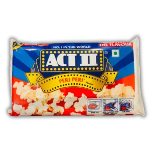 ACT II POPCORN PERI PERI