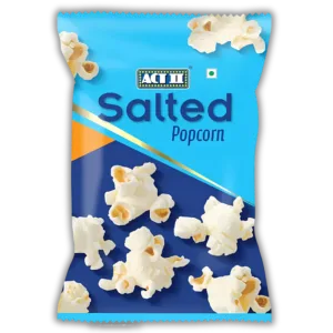 ACT II POPCORN SALTED - Ready To Eat