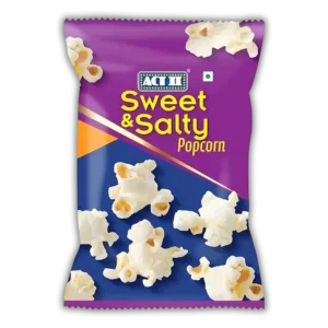 ACT II POPCORN SWEET & SALTY - Ready To Eat