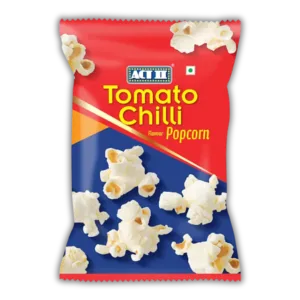 ACT II POPCORN TOMATO CHILLI - Ready To Eat