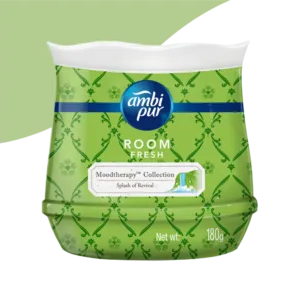 AMBI PUR ROOM FRESHNER SPLASH OF REVIVAL 180G