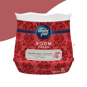AMBI PUR ROOM FRESHNER LOVE BOUQUET 180G