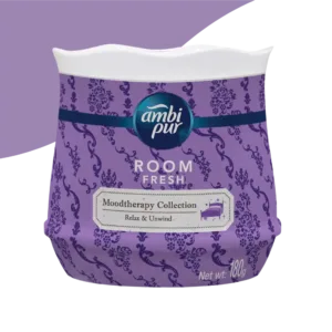 AMBI PUR ROOM FRESHNER RELAX & UNWIND 180G