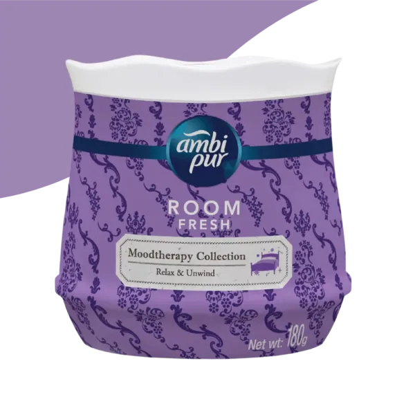 AMBI PUR ROOM FRESHNER RELAX & UNWIND 180G