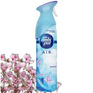 AMBI PUR AIR FRESHNER FLORAL ESCAPE 275GM