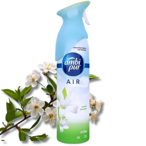 AMBI PUR ROOM FRESHNER EXOTIC JASMINE 275GM